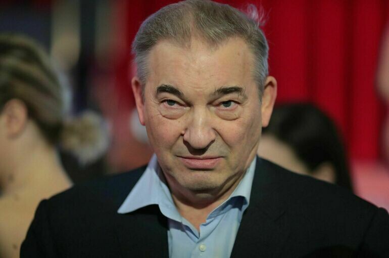   Василий Кузьмичёнок / АГН Москва