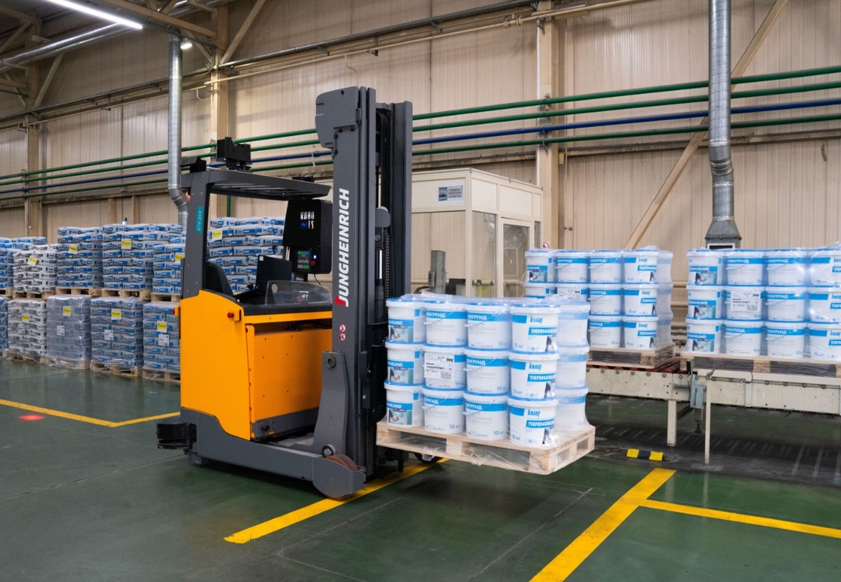    Фото: "Кнауф"