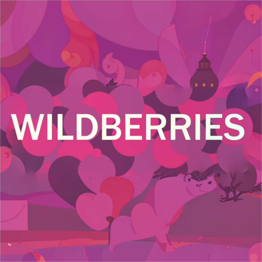 Попробуйте прожить неделю без маркетплейсов