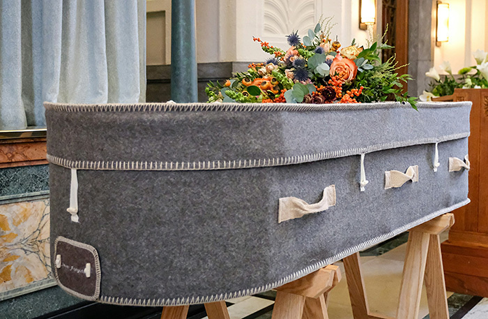    Фото: The Good Funeral Guide/unsplash.com