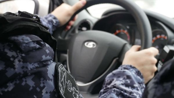 Фото: ГУ Росгвардии по Петербургу и Ленобласти