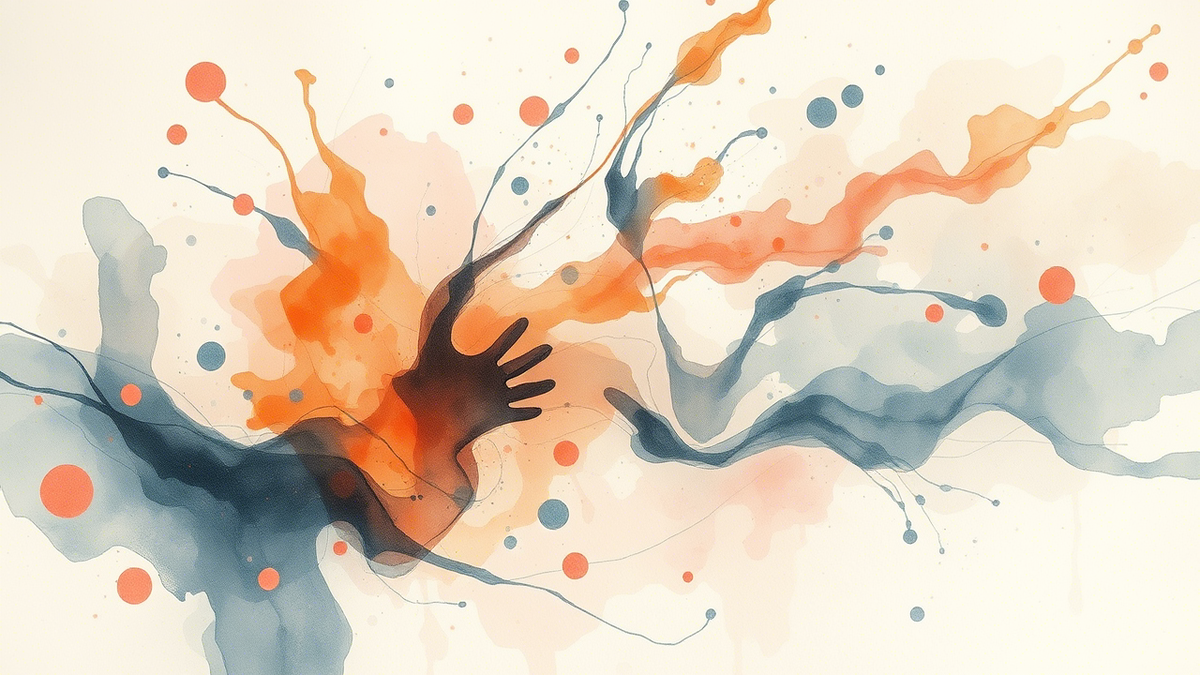 Рисунок: нейросеть