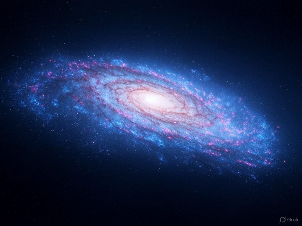 Изображение сгенерировано Grok  📷
