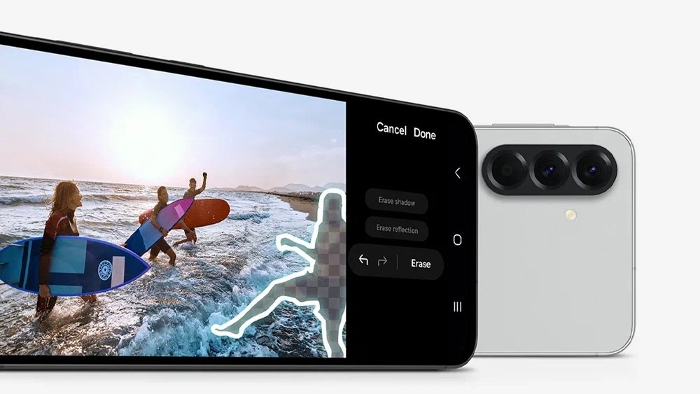 Фото Samsung  📷
