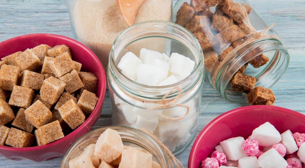 Что происходит с организмом при отказе от сахара: неделя за неделей