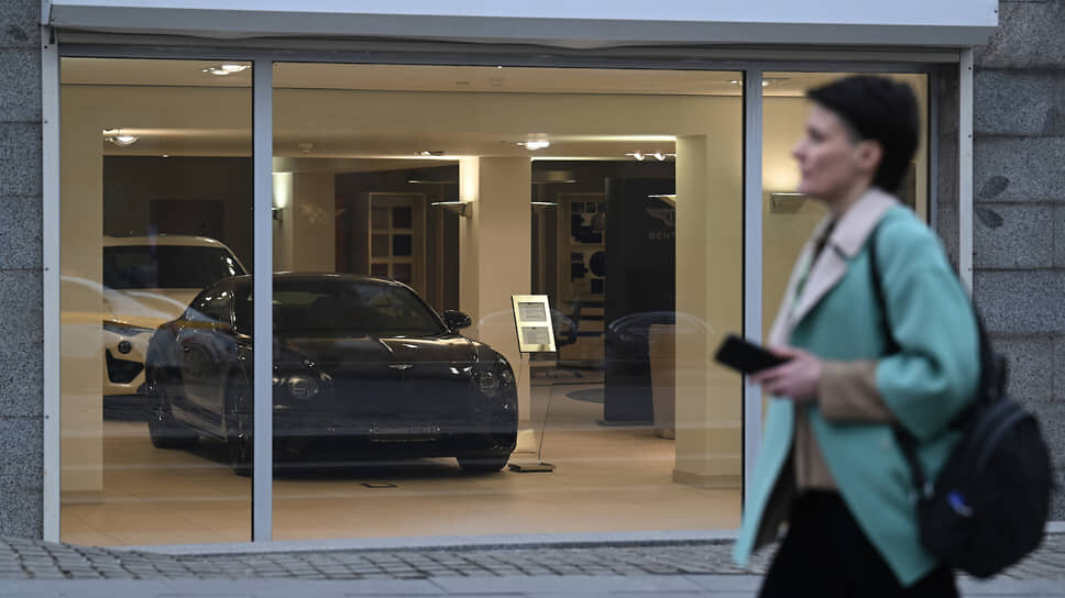 Фото: Дмитрий Лебедев / Коммерсантъ