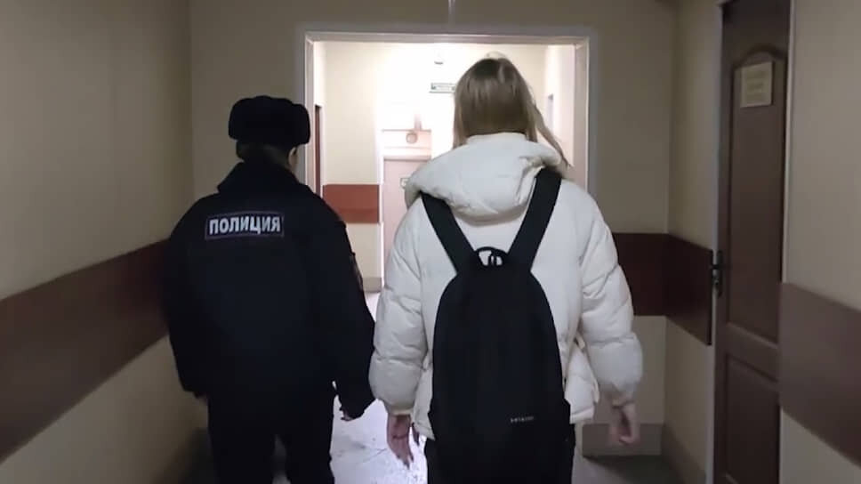 Фото: Telegram-канал Ирины Волк