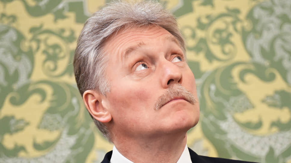 Фото: Дмитрий Азаров / Коммерсантъ