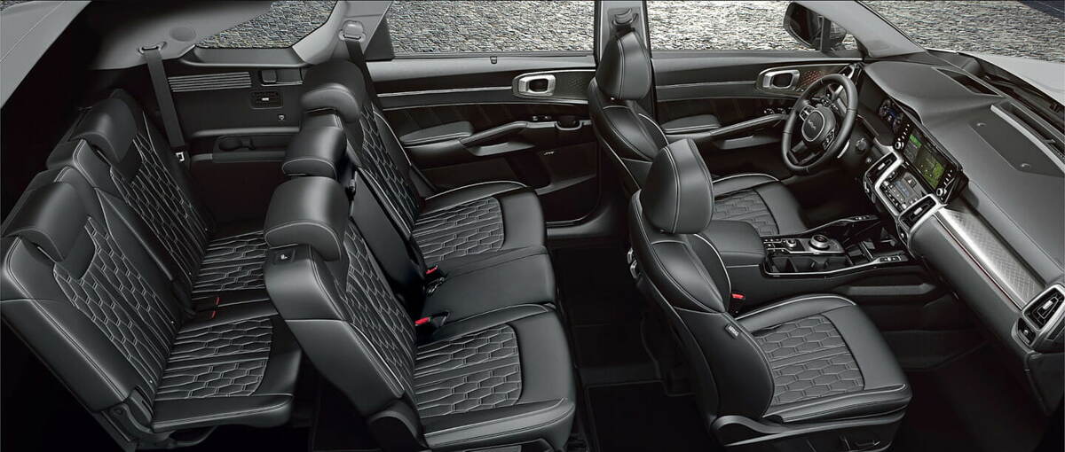 Фото заимствовано - https://www.kia.ru/models/sorento/desc/