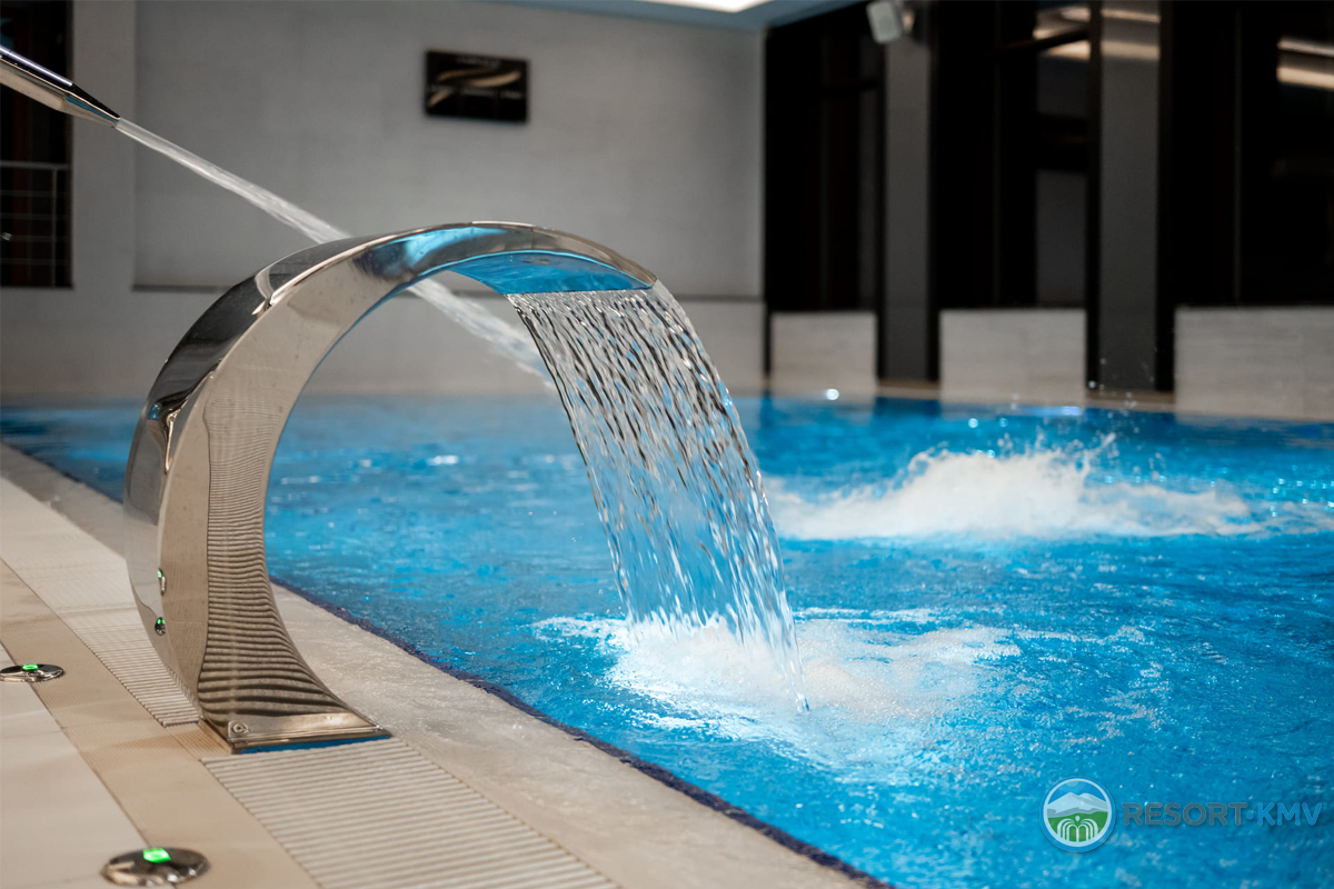 Санаторий «Источник» г.Кисловодск