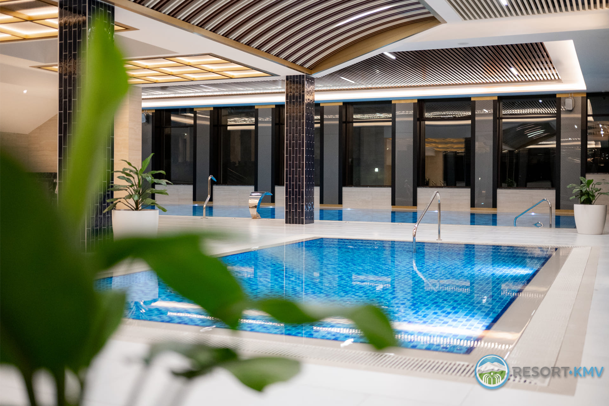 Санаторий «Источник» г.Кисловодск