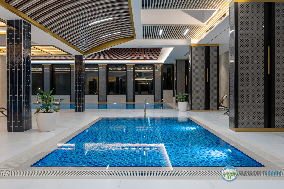 Санаторий «Источник» г.Кисловодск