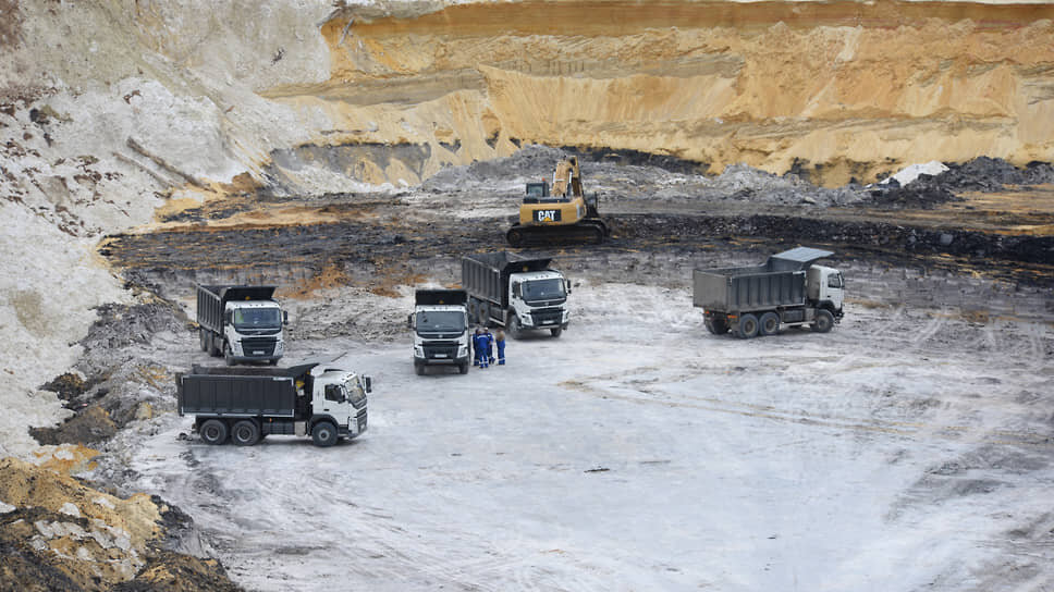 Фото: Олег Харсеев / Коммерсантъ