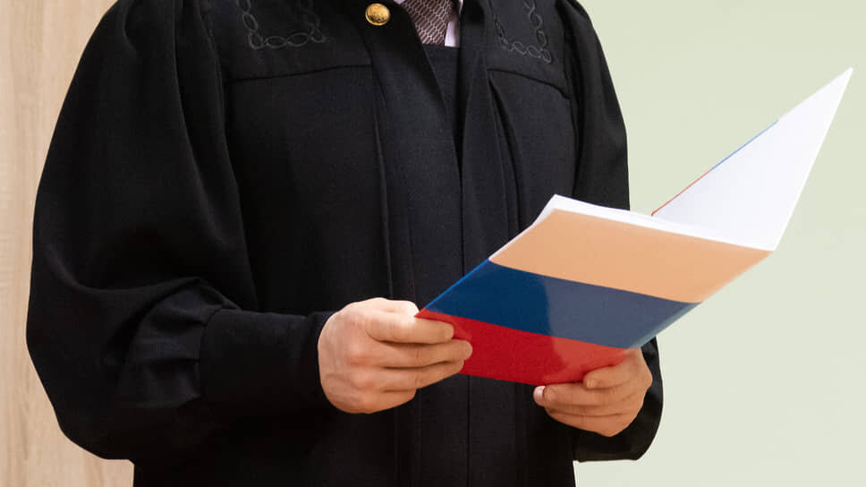 Фото: Олег Харсеев / Коммерсантъ