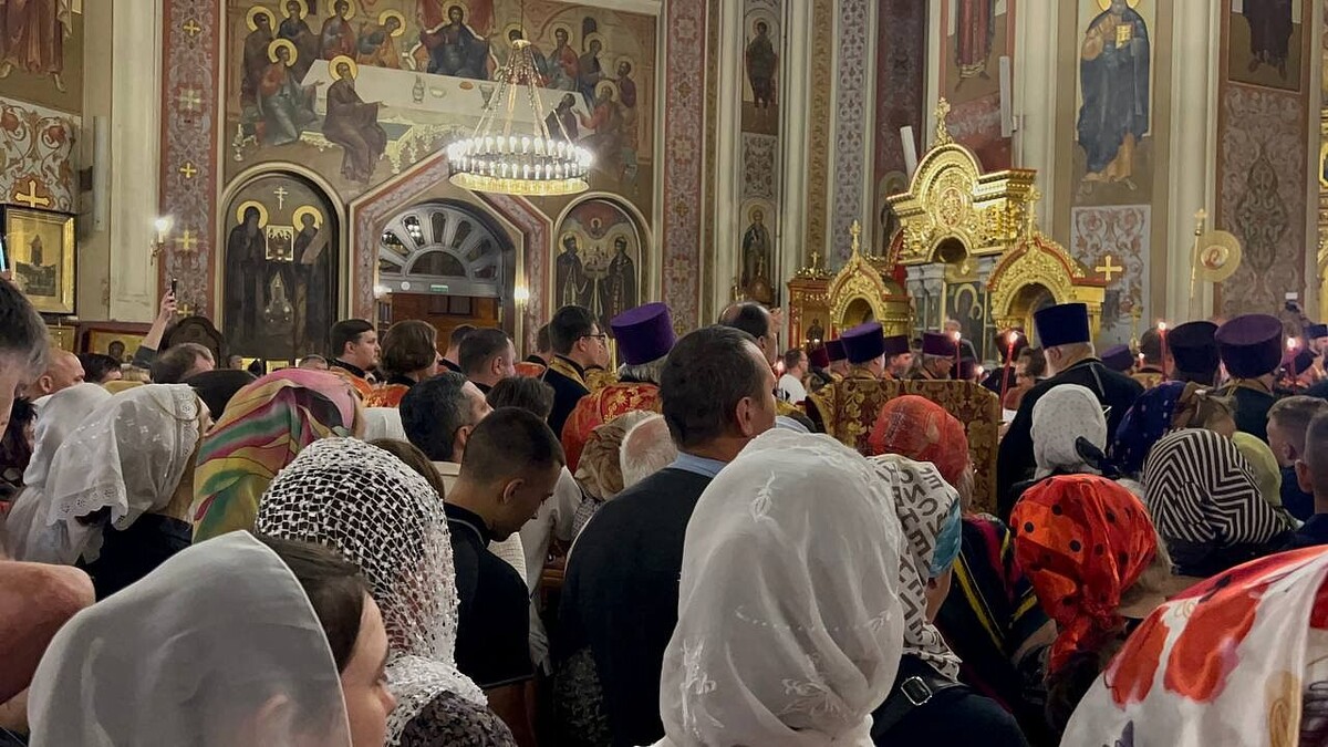    Фото: телеканал «Краснодар»