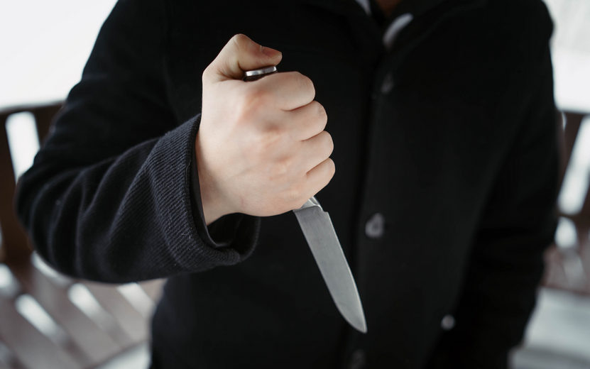    Жителя Удмуртии арестовали по обвинению в убийстве бывшей жены