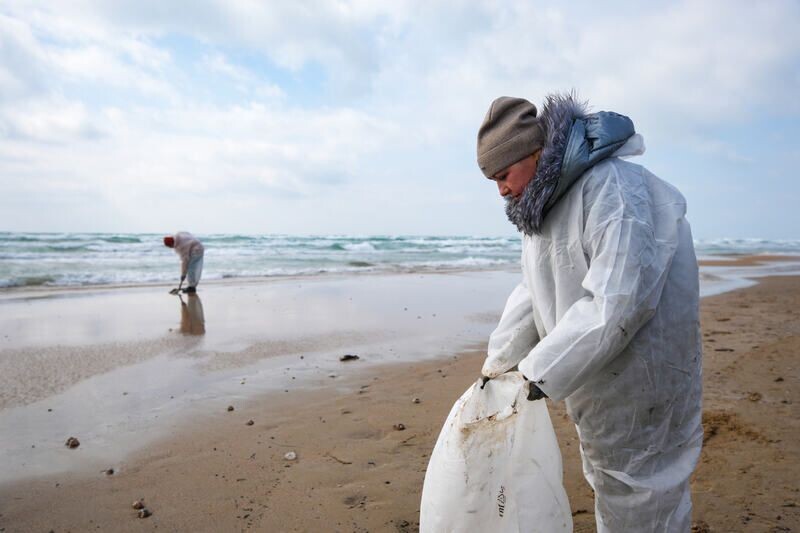     / Источник: © ИЗВЕСТИЯ/Сергей Лантюхов