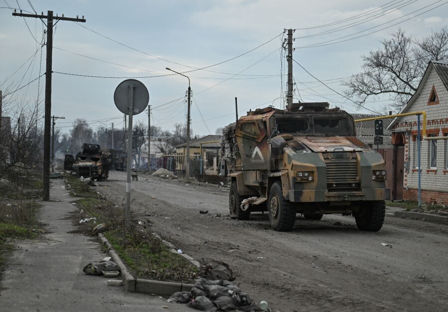     / Источник: © Станислав Красильников/РИА Новости