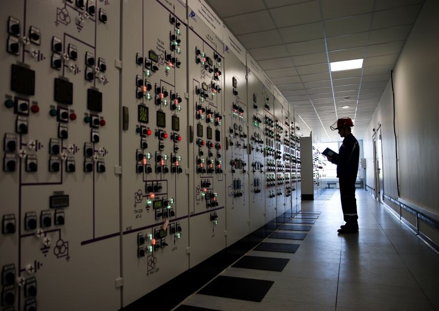     / Источник: © Виталий Тимкив/РИА Новости