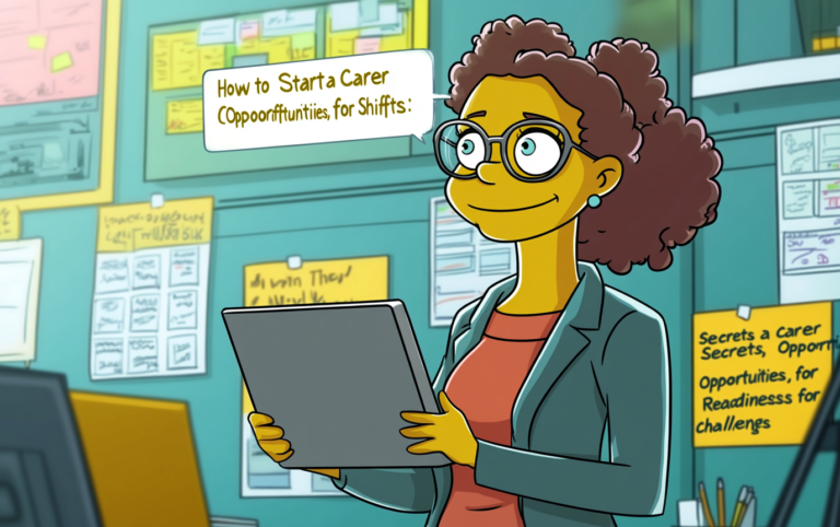    Как начать карьеру вахтами: секреты, возможности и готовность к новым вызовам Admin