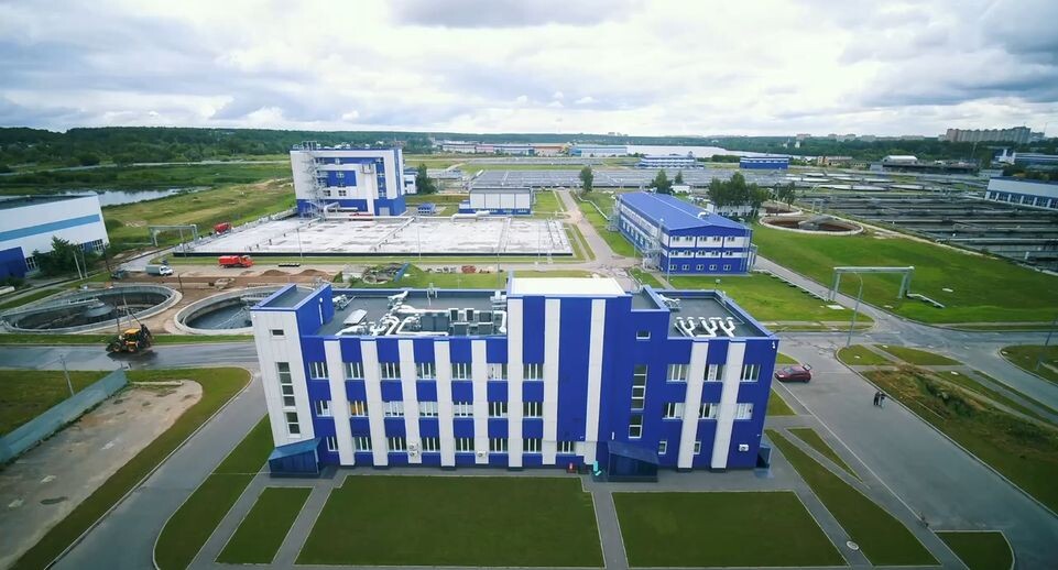    Центр содействия строительству при Правительстве Московской области