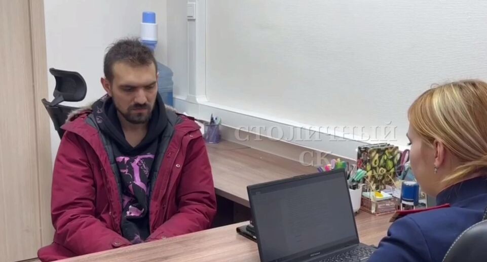    Пресс-служба Следственного комитета