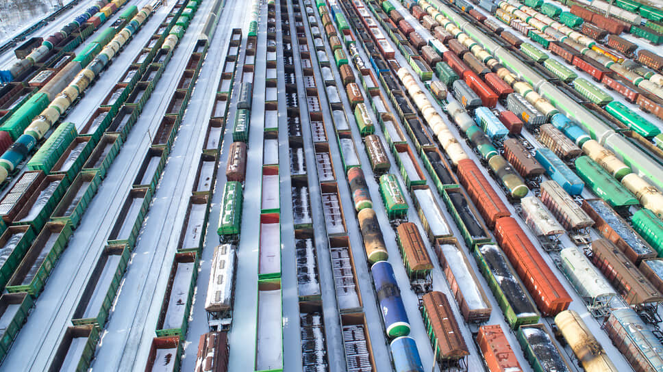 Фото: Василий Шитов / Коммерсантъ