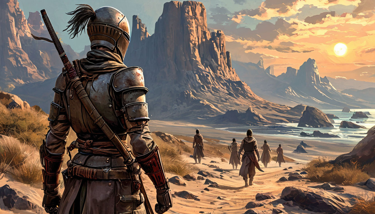 Генерация нейросетью