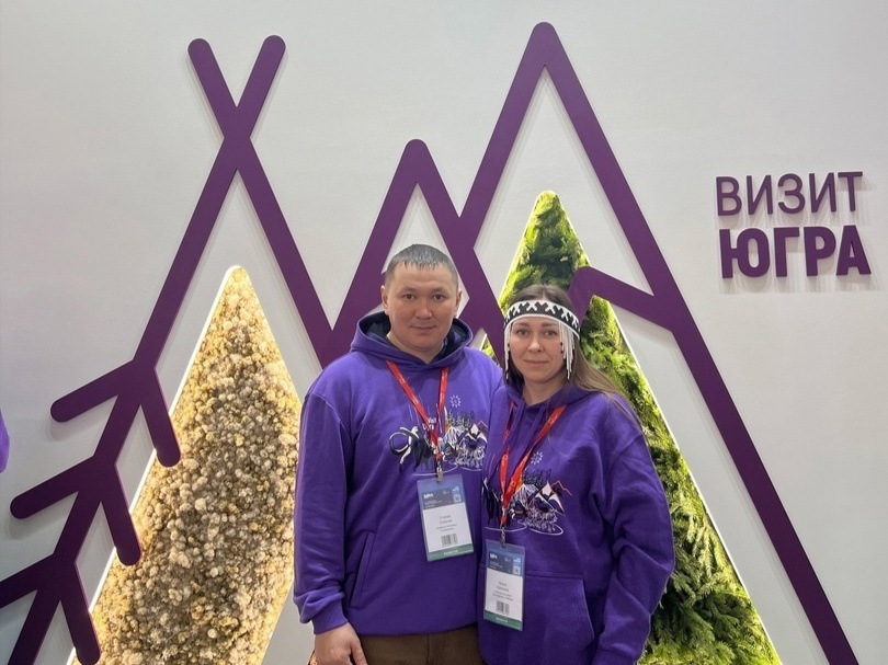    Международная выставка в Москве расскажет о туристических предложениях Сургутского района для мировых туроператоров