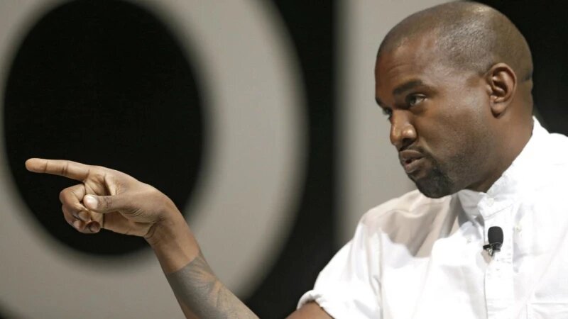     Канье Уэст vk.com/kanyewest