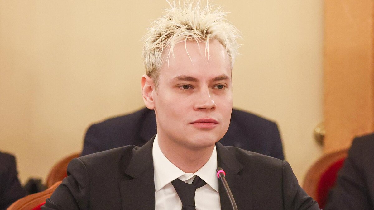    Фото: Shatokhina Natalia/globallookpress.com