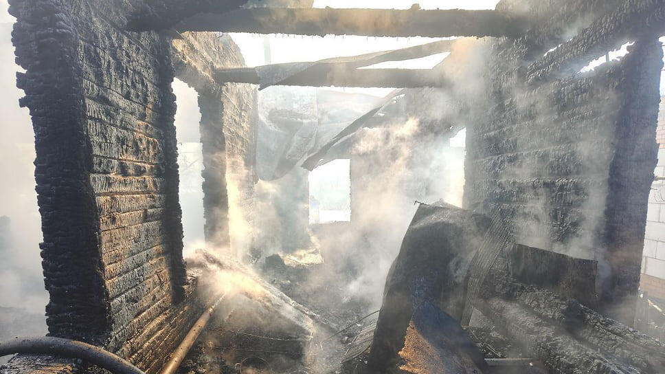 Фото: Пресс-служба ГУ МЧС по Удмуртии