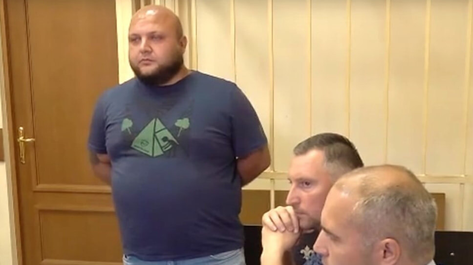 Фото: Пресс-служба ярославского областного суда