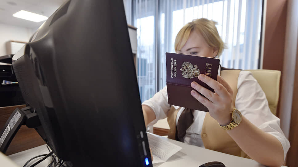 Фото: Анатолий Жданов / Коммерсантъ