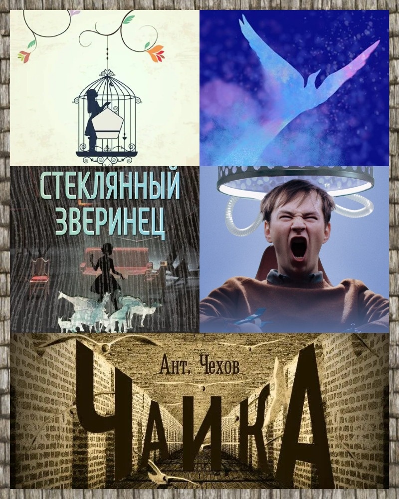 5 спектаклей, которые вдохновляют на перемены: от Ибсена до Данилова