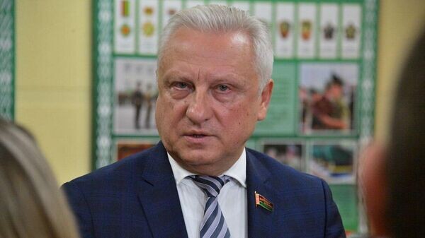    © Sputnik / Виктор Толочко