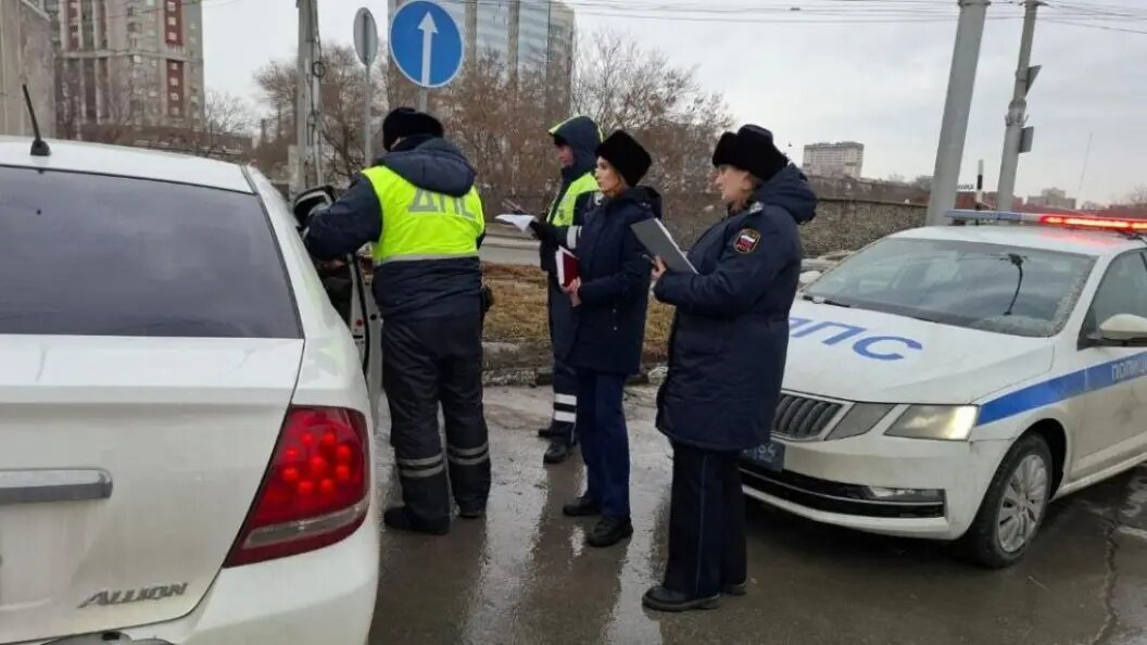    Фото: ГУФССП России по Новосибирской области