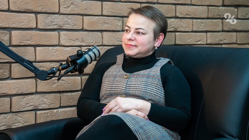      Фото: Александр Скрыпник / / ИА «Победа26»