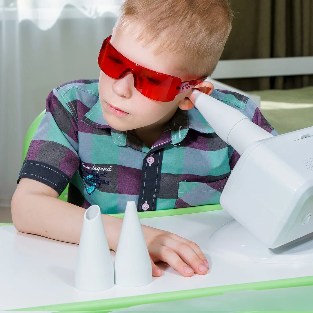 ОУФК "Ореол"