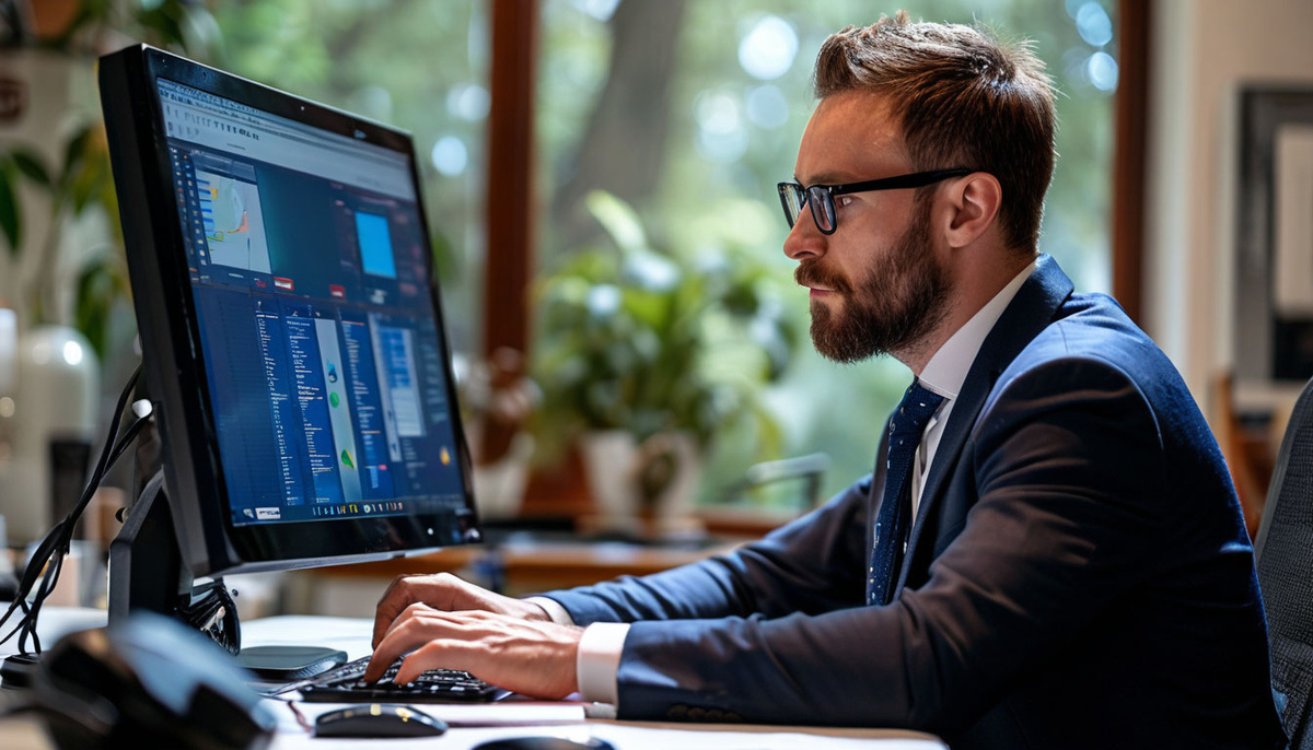 Современный хостинг —  это надежная основа для роста, а не просто «место на сервере».