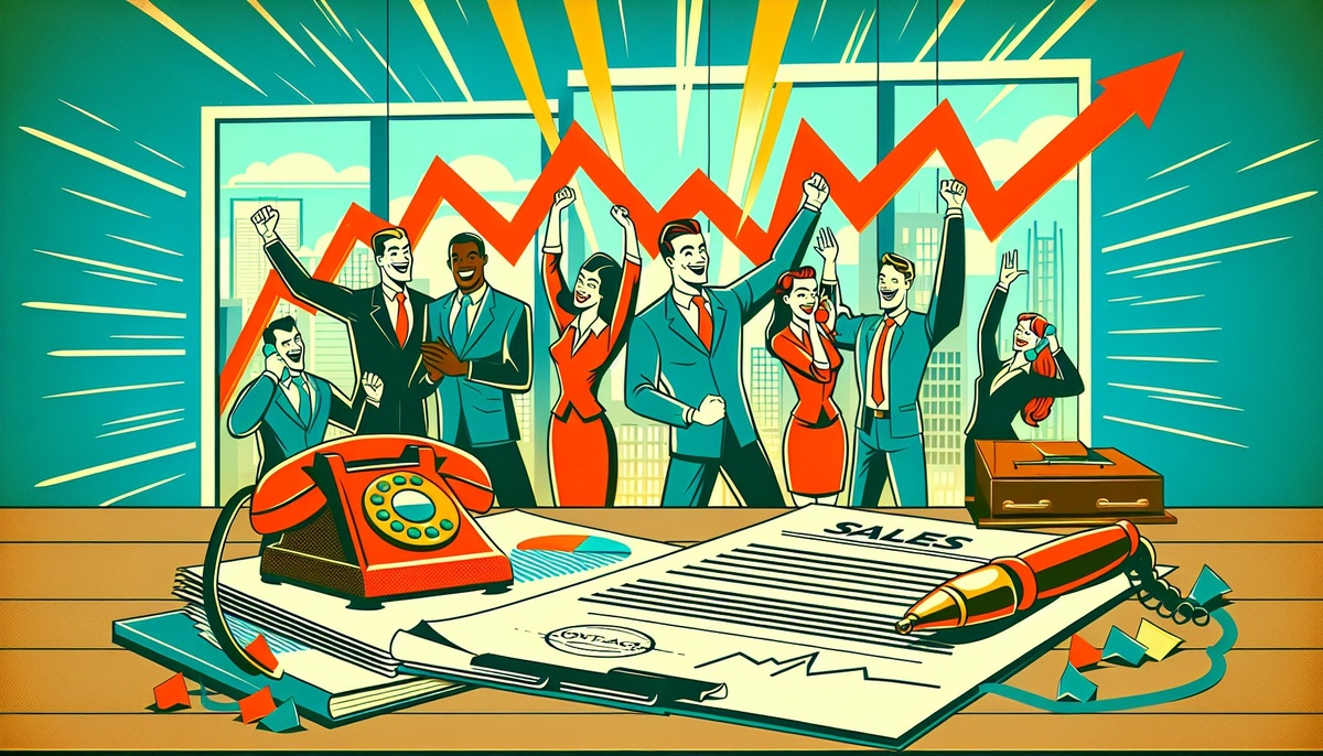  Три лучших способа плавного перехода к заключению сделки