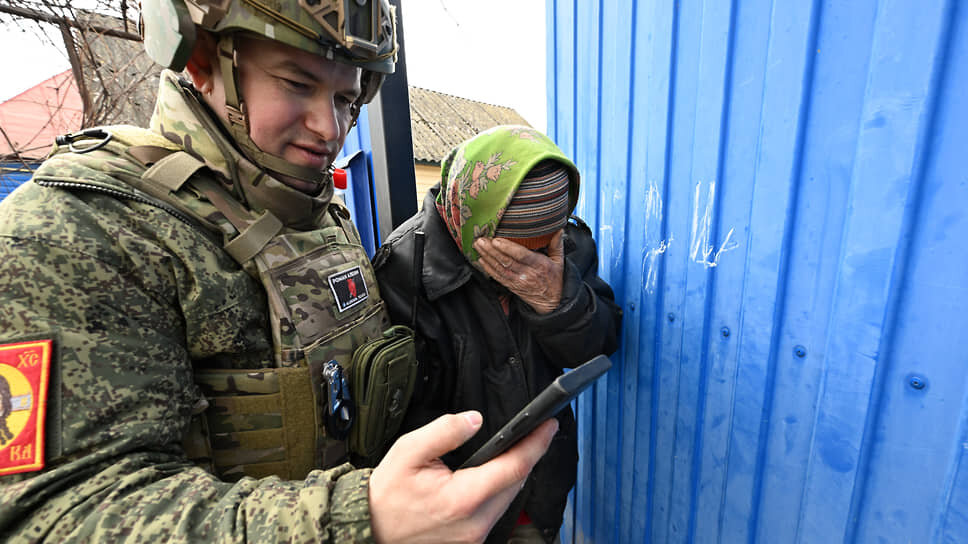 Фото: Анатолий Жданов / Коммерсантъ