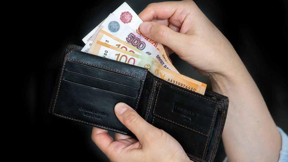 Фото: Олег Харсеев / Коммерсантъ