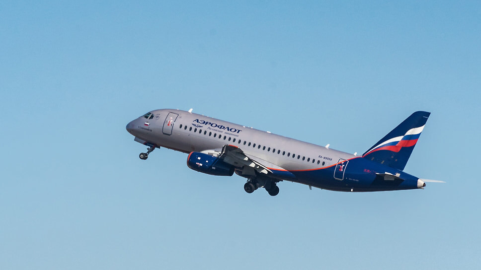 Фото: Игорь Елисеев / Коммерсантъ