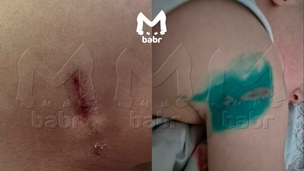 Листайте вправо, чтобы увидеть больше изображений