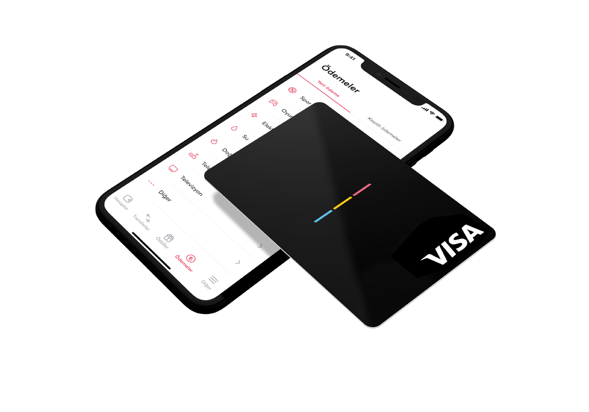 Турецкая платежная система не позволяет совершать покупки, пополнять счет и выводить средства.