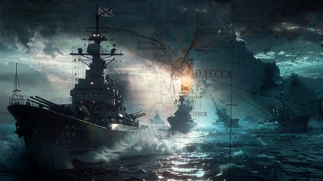    Коллаж Царьград