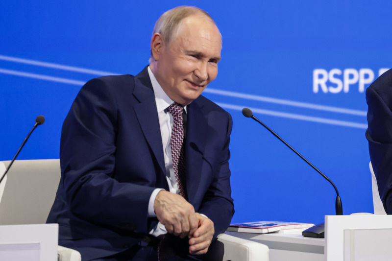    Фото: Roman Naumov/URA.RU/Globallookpress