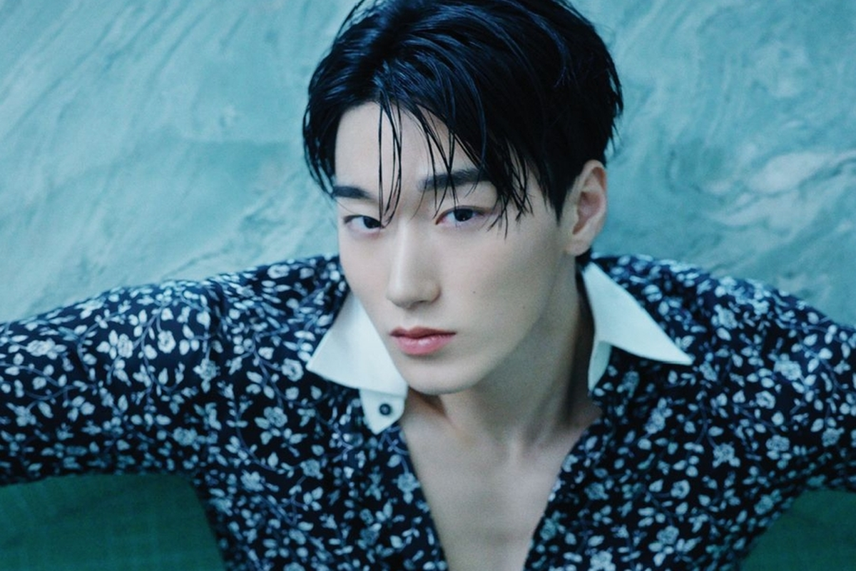     «Я хочу быть великой горой»: Сан из ATEEZ рассказал о европейском туре и своей философии