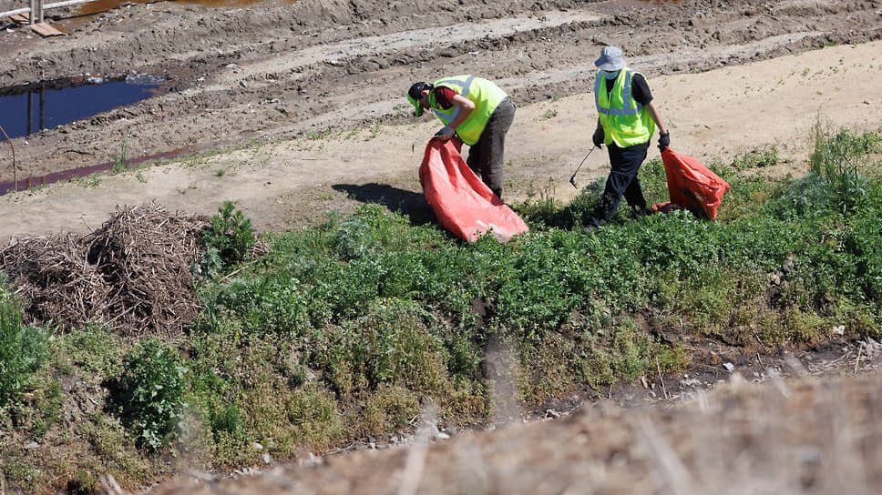 Фото: Марина Молдавская / Коммерсантъ